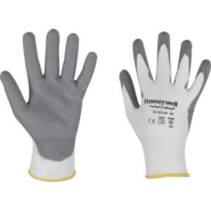 ハネウェル Honeywell ハネウェル 2232245-10 パーフェクト カッティング グレイ サイズ10 XL 