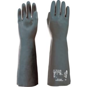 ハネウェル Honeywell ハネウェル 726JP-10 耐酸 アルカリ手袋 726 サイズ10 XL