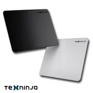 千田スマート TENNINJA 千田スマート TenNinja-pad-wh-ha 天忍者ガラスパッドホワイト