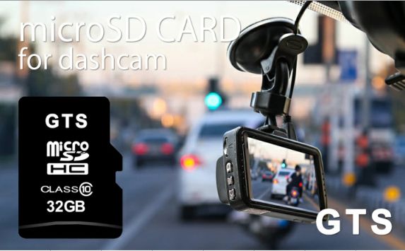  GTS GTS GTS-microSD16GB-ha GTSドライブレコーダー用 16ギガメモリ