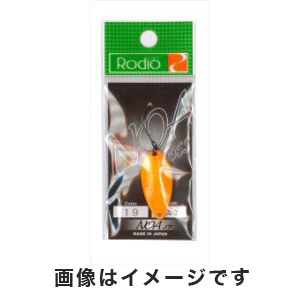 ロデオクラフト Rodio ロデオクラフト NOA ノア BOSS 5.5g 19 鉄板!!北関東