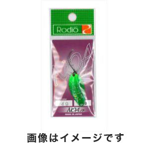ロデオクラフト Rodio ロデオクラフト NOA ノア BOSS 3.5g 49 キュウリ/ホワイト