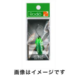 ロデオクラフト Rodio ロデオクラフト NOA ノア BOSS 4.4g 49 キュウリ/ホワイト