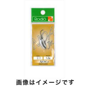 ロデオクラフト Rodio ロデオクラフト NOA ノア Jr 1.2g 20 白龍