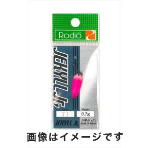 ロデオクラフト Rodio ロデオクラフト JEKYLL ジキル Jr 0.7g 71 Y.M 2