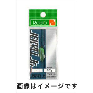ロデオクラフト Rodio ロデオクラフト JEKYLL ジキル Jr 0.7g 73 K.F