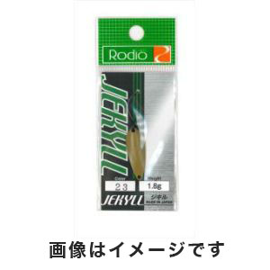 ロデオクラフト Rodio ロデオクラフト JEKYLL ジキル 1.8g 23 サンドベージュ マット