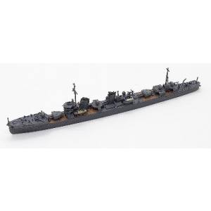 ヤマシタホビー ヤマシタホビー 1/700 駆逐艦 睦月 開戦時 NV11