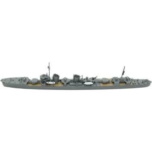 ヤマシタホビー ヤマシタホビー 0 1/700 睦月型駆逐艦 「菊月」 20712