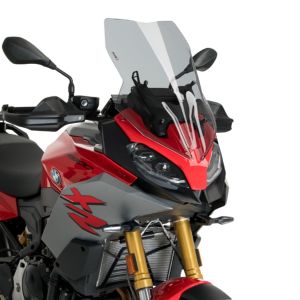 プーチ Puig プーチ 20391H ツーリングスクリーン スモーク F900XR 20-