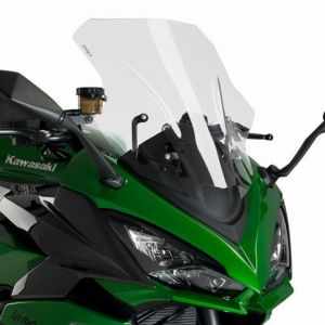 プーチ Puig プーチ 20471W レーシングスクリーン クリア NINJA 1000 SX/NINJA1000/Z1000SX 20- /10-19/10-19
