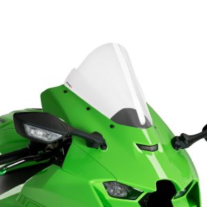 プーチ Puig プーチ 20541W レーシングスクリーンZ-Racing クリア ZX-10R/RR 21-