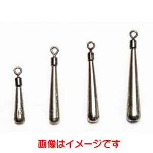 レイン reins レイン TG ラウンドアイ スリムダウンショットシンカー 2.6g 3/32oz