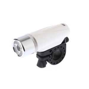 ワイエスディー YSD ワイエスディー BL04W 自転車 LEDライト 800cd ホワイト YSD