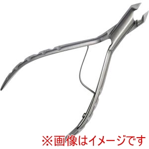 ピーティーアンドサヒインターナショナル ピーティーアンドサヒインターナショナル 88031 八鉄 洗練ニッパー爪切り