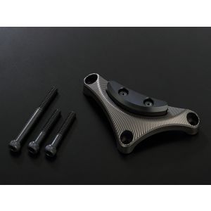 ヨシムラ YOSHIMURA ヨシムラ 280-199-0300 エンジンケースガード スターターギア GSX-S1000/F(15-) KATANA(19)