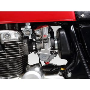 ヨシムラ YOSHIMURA ヨシムラ 798-441-8001 TMR-MJN28キャブレターSET CB400FOUR74-77(STDクリーナーBOX仕様