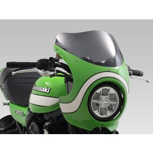 ヨシムラ YOSHIMURA ヨシムラ 522-290-1001 ウィンドアーマーNK Z900RS CAFE(18-)