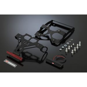 ヨシムラ YOSHIMURA ヨシムラ 599-266-0000 フェンダーレスKIT Z650RS 22
