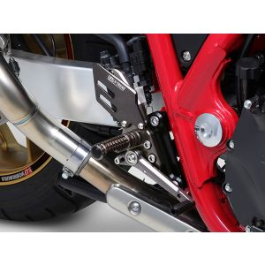 ヨシムラ YOSHIMURA ヨシムラ 559-47F-V000 ステップKIT X-TREAD CB1300SF(21) CB1300SB(21)