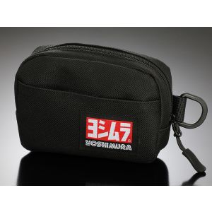 ヨシムラ YOSHIMURA ヨシムラ 903-223-1000 ポーチ