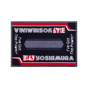 ヨシムラ YOSHIMURA ヨシムラ 903-223-4600 マルチフロアマット 