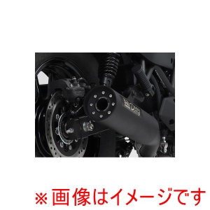 ヨシムラ YOSHIMURA ヨシムラ 110-249-6560 SLIP-ON DRAGサイクロン ELIMINATOR 24 政府認証