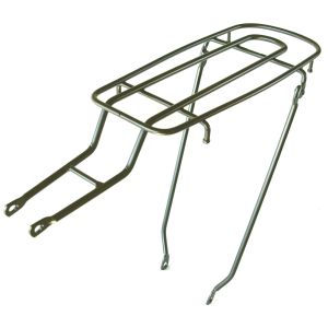 丸八工機 MARUHACHI 丸八工機 MARUHACHI シート止キャリア高床27インチ マルチコート