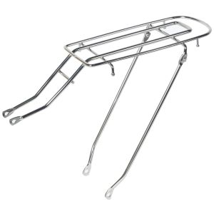 丸八工機 MARUHACHI 丸八工機 MARUHACHI シート止キャリア超低床26インチ マルチコート