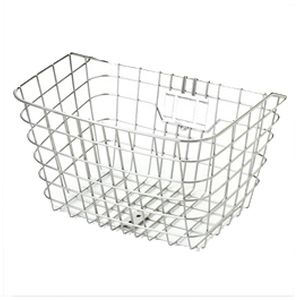 丸八工機 MARUHACHI 丸八工機 MARUHACHI 大型ステンレスバスケット FH-15-2