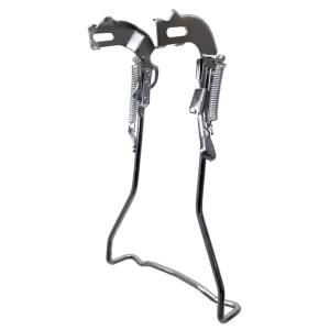 丸八工機 MARUHACHI 丸八工機 L型外装用 両立スタンド 27インチ CP