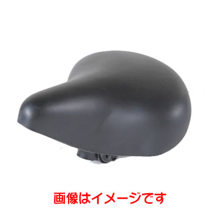 丸八工機 MARUHACHI 丸八工機 自転車サドル ふわふわサドル ガード付き ブラウン GR3605G-BR