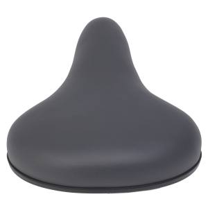 丸八工機 MARUHACHI 丸八工機 D2735BPG-GR 一般車サドル ガード付 グレー