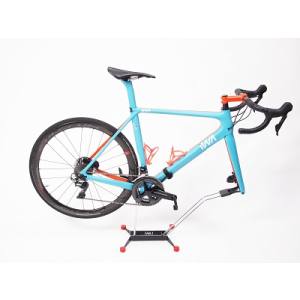 丸八工機 MARUHACHI 丸八工機 iWA + iWA1フォークサポーター ディスプレイ メンテナンス兼用スタンド