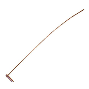 日動電工 日動電工 B10 丸型アース棒用 リード端子 10mm用