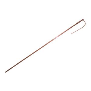 日動電工 日動電工 B3S 上 アース棒 10×1000