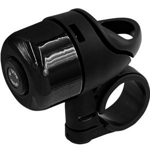 扇工業 扇工業 ACE BELL 真鍮 台紙付 ブラック OH-1600