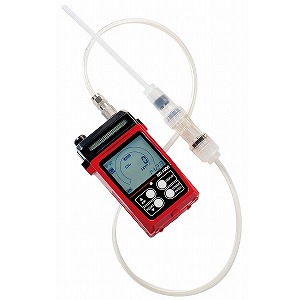 理研計器 理研計器 NC-1000-01 携帯型高感度可燃性ガス検知器 低濃度測定用 NC-1000イソブタン仕様 メーカー直送 代引不可 北海道沖縄離島不可