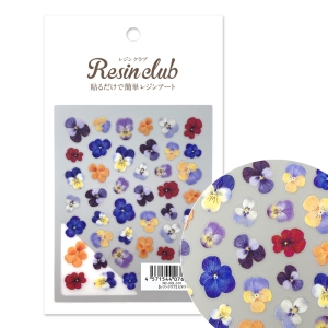 レジンクラブ RESINCLUB レジンクラブ ビオラ RC-VOL-101