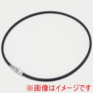 アングル ANGLE アングル 4050085 磁気ネックレス アングル e.モデル02 カラー:プラチナ サイズ:L 50cm 