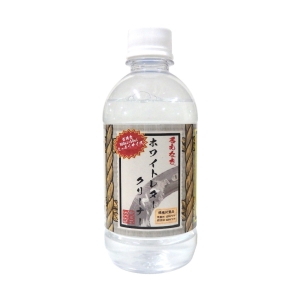 GBR GBR ホワイトレタークリーナー 350ml 詰替用