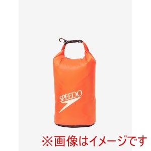 スピード speedo スピード SE22523 MC PROOF ROLL 8L オレンジ 