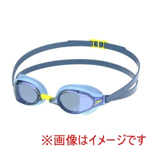 スピード Speedo スピード SE01907 FS SPEEDSOCKET2 M グローブネイビーxアイリス 
