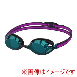 スピード speedo スピード SEB02551 VANQUISHER3.0JR M ディーバxブルー 