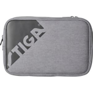 スティガ STIGA スティガ 卓球バッグ&ケース ダブルラケットケース エッジ 1419000281