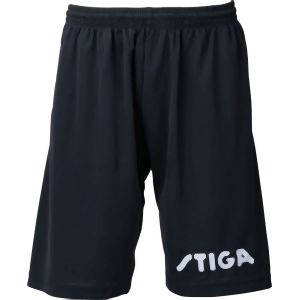 スティガ STIGA スティガ STIGAハーフパンツJP ブラック L 1853351106