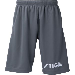 スティガ STIGA スティガ STIGA ハーフパンツJP グレー M 1853362205