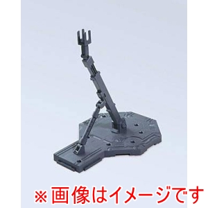 バンダイ BANDAI バンダイ アクションベース1 グレー
