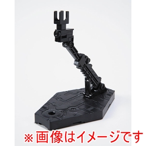 バンダイ BANDAI バンダイ アクションベース2 ブラック