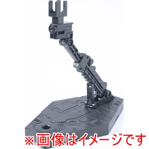 バンダイ BANDAI バンダイ アクションベース2 グレー